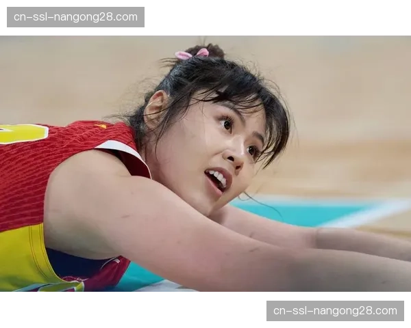 李月汝2025年WNBA赛季报销,伤病打断上升轨迹影响深远 李月汝2025年WNBA赛季报销,伤病打断上升轨迹影响深远