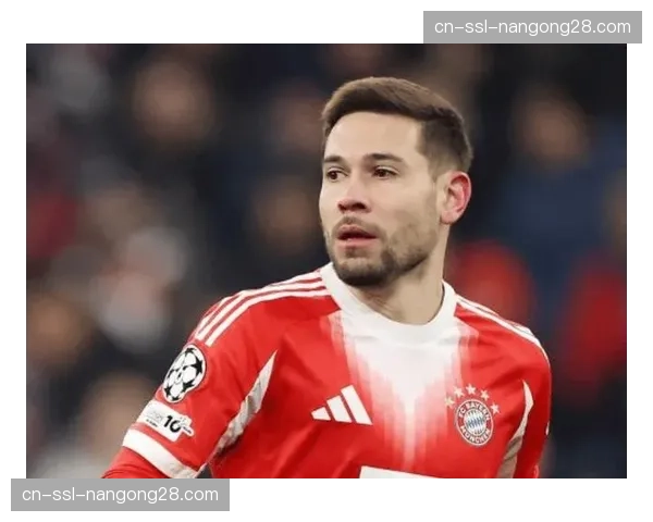 本菲卡有意免签即将离队的拜仁边后卫格雷罗