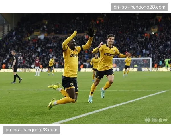 狼队提前五轮降级，中资球队结束八年英超征程